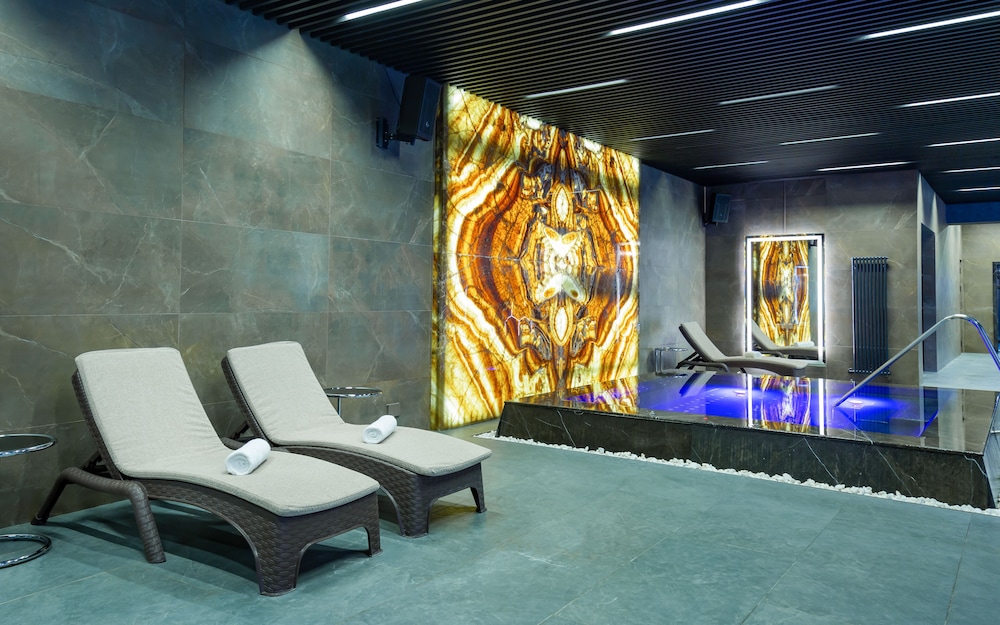 Mercure Tashkent 28/43