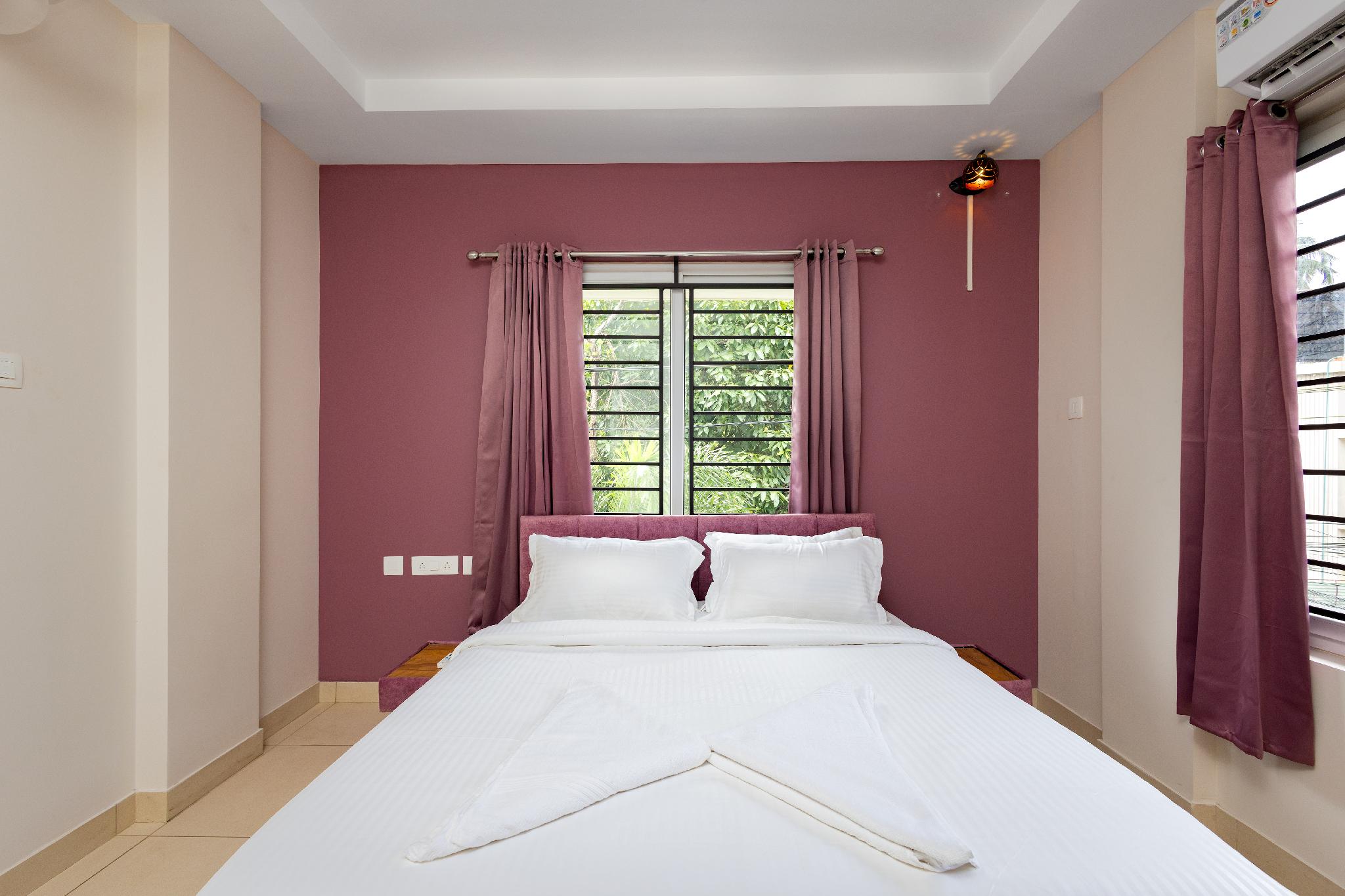 Simqo By Nexa Hotels 3/16