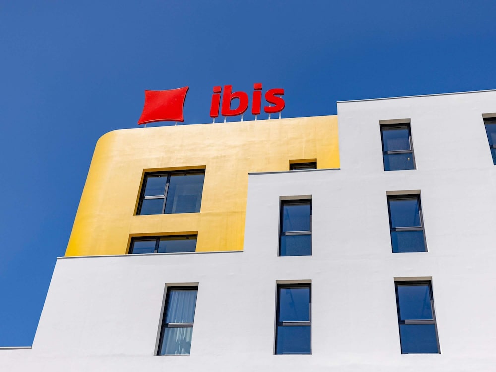 Ibis Marseille Marignane Technopole 4/57