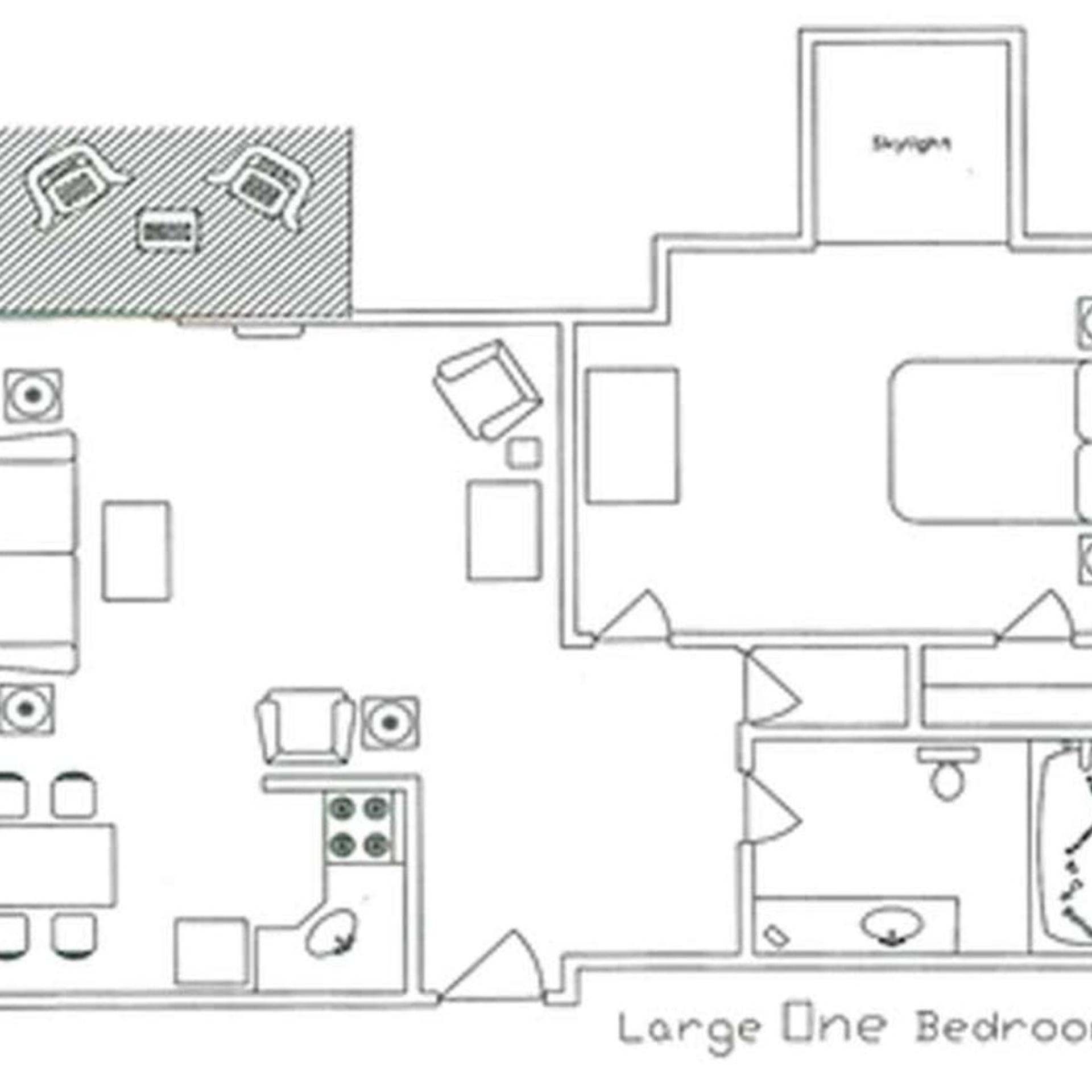 Stoneridge Resort 5/47