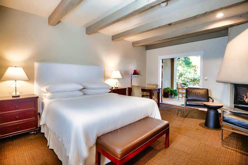 Wine & Roses Hotel Restaurant Spa 8/30