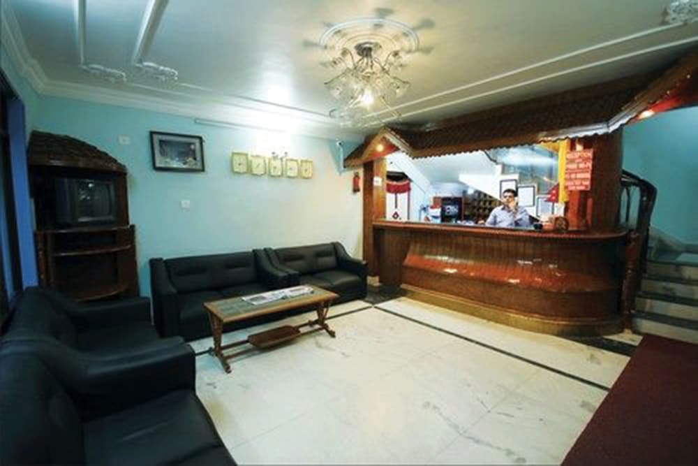 Bodhi Inn & Suite 7/50