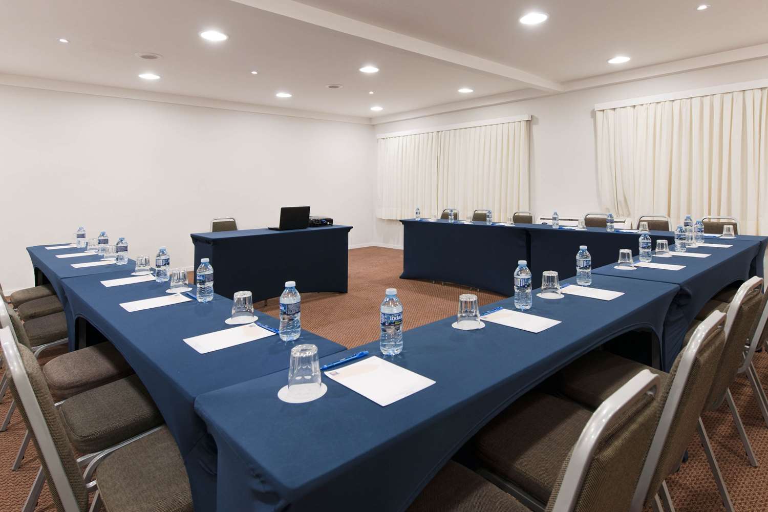 Comfort Hotel Fortaleza 43/48