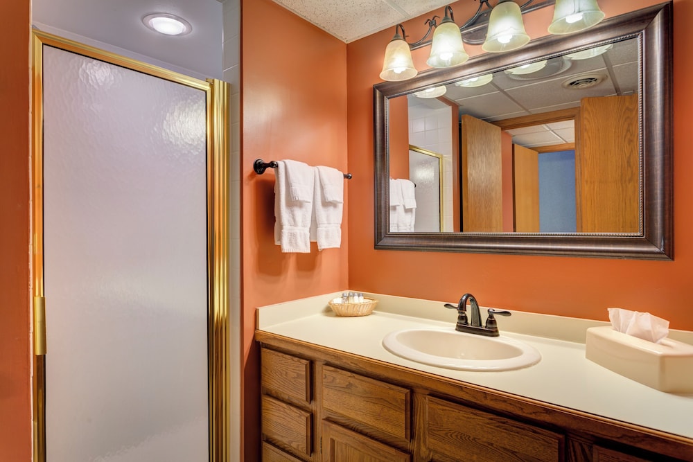 Boyne Highlands Resort 50/50