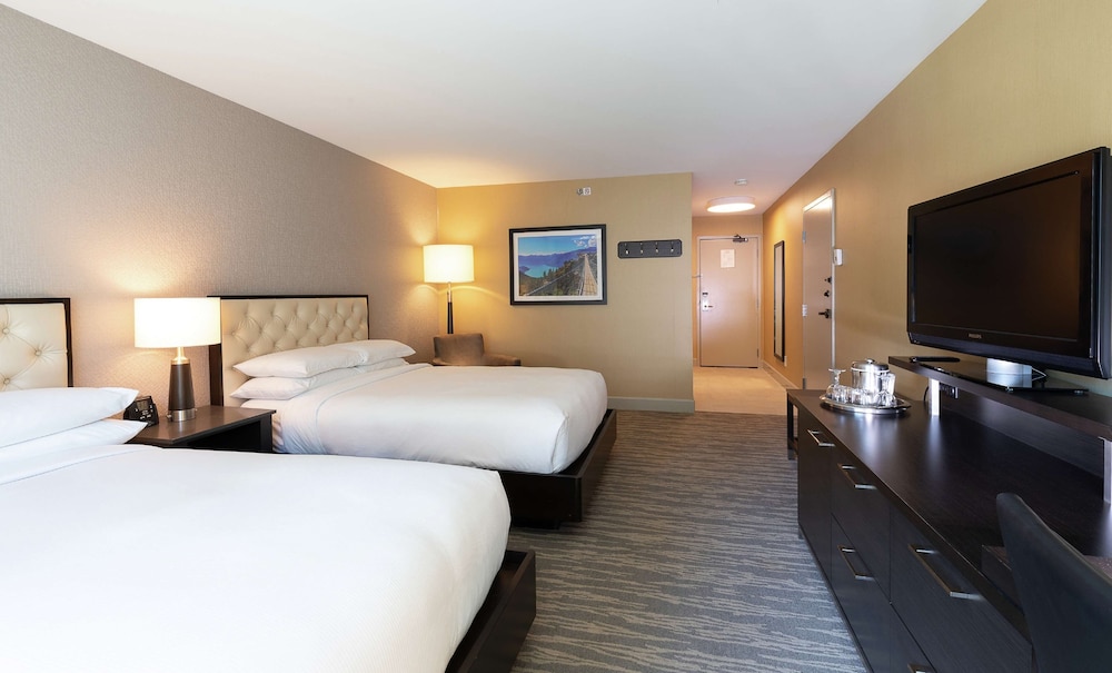 Hilton Whistler Resort & Spa 26/101