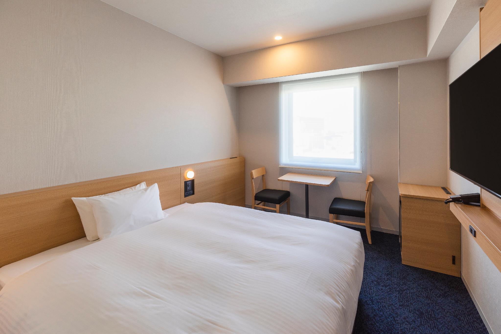 Comfort, Single, Double Bed