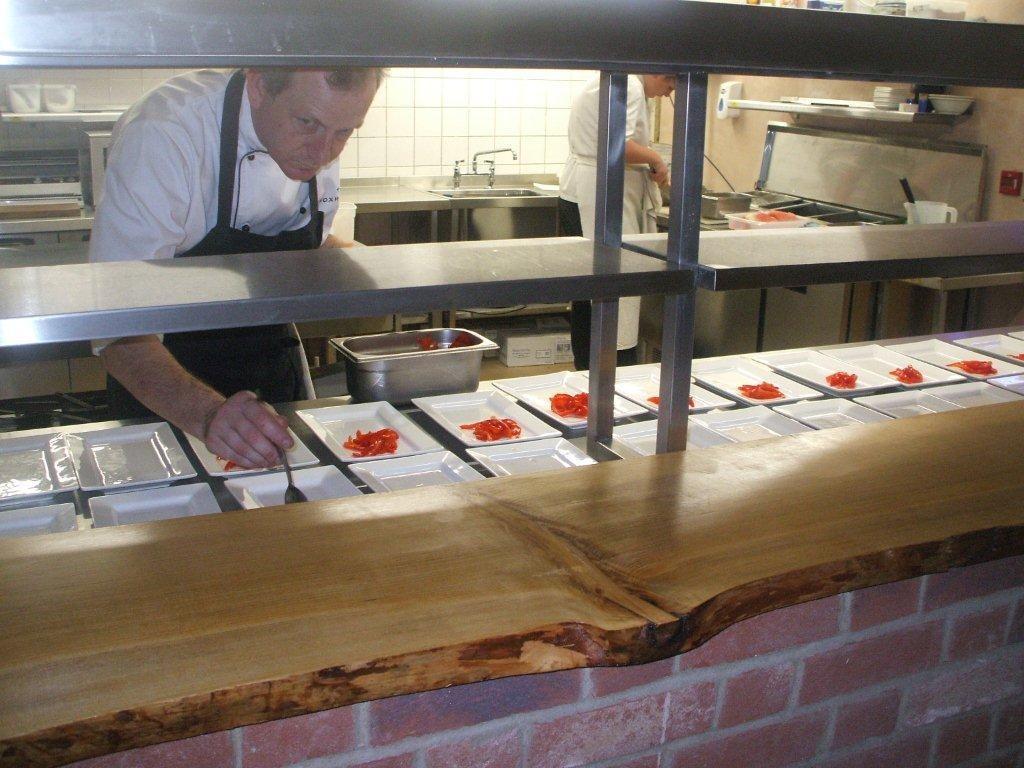 The Foxham Inn 7/8