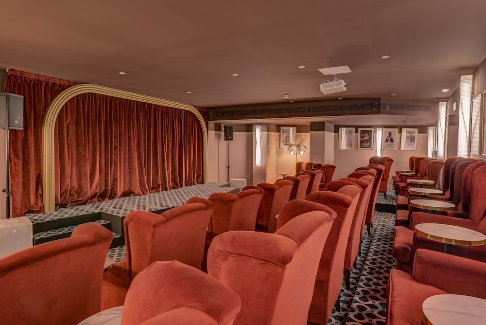 Grand Paradiso Ibiza - Adults Only 29/50