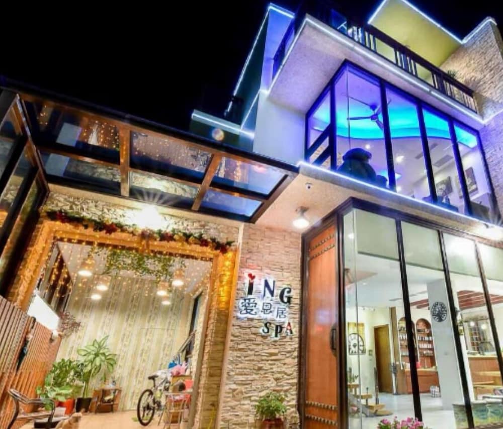 Ing Spa B&B - Penghu 2/77