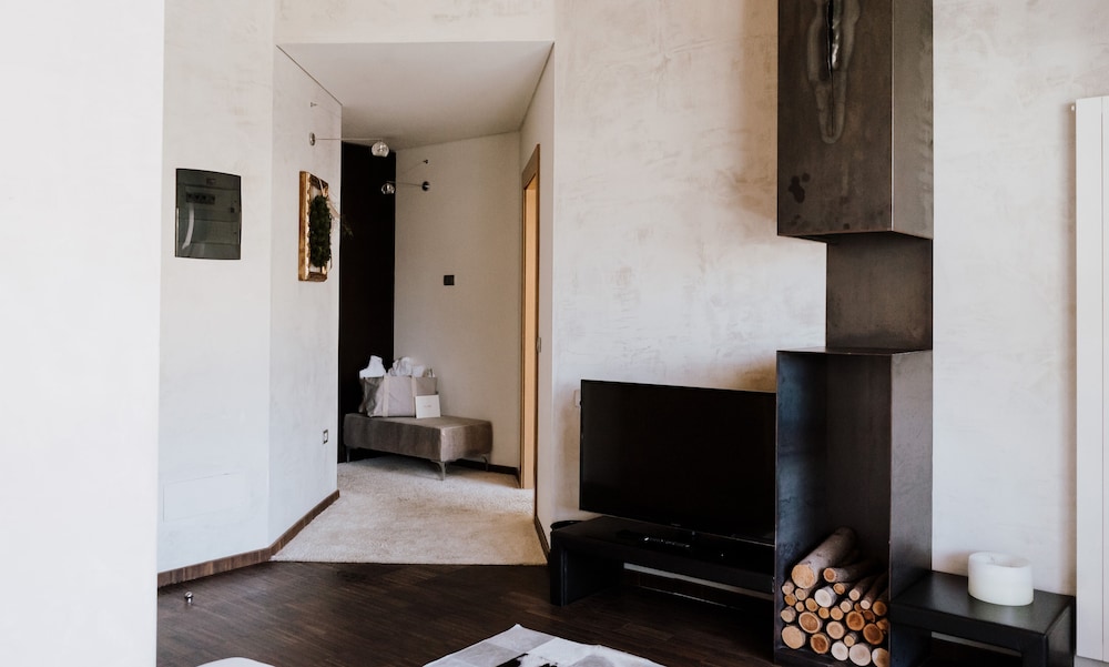 Hotel Lac Salin Spa Mountain Resort 9/72