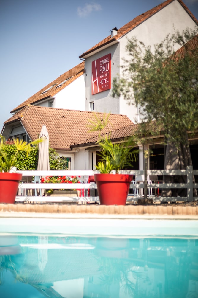 Inter Hotel Le Luy de Bearn 4/34