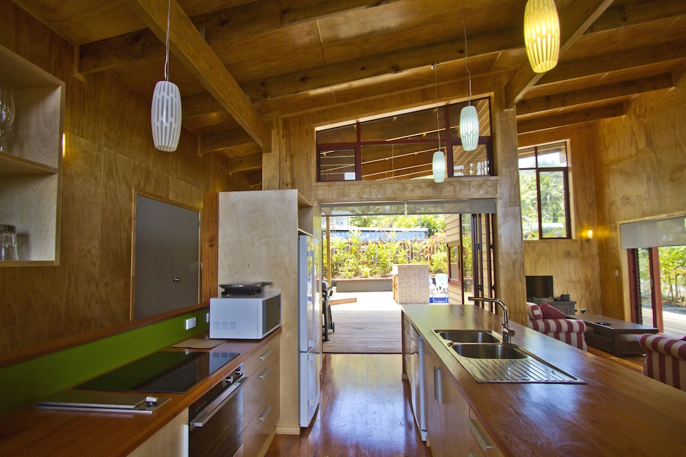 Paradise Holiday Homes Rarotonga 19/19