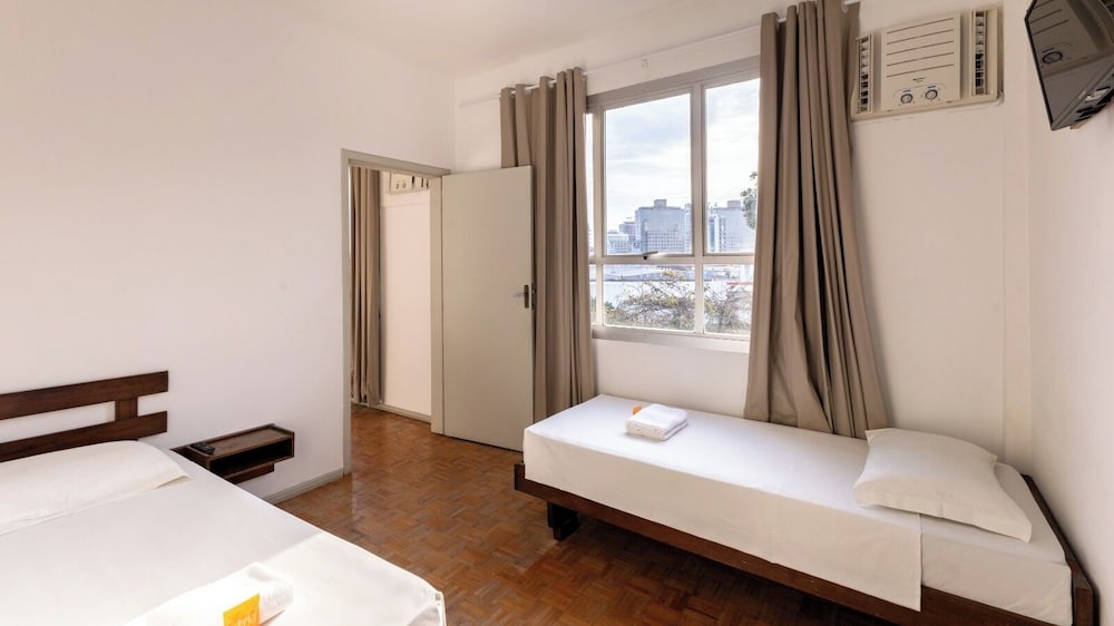 Tri Hotel Florianopolis 24/64