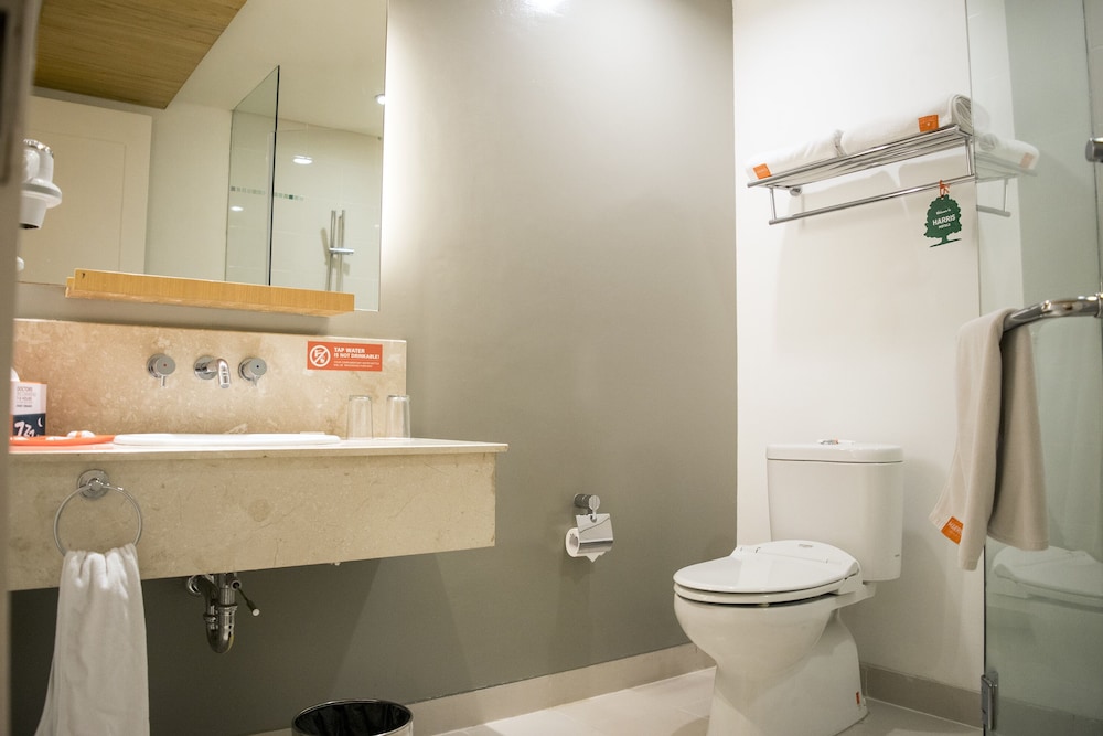 Harris Suites Fx Sudirman 49/49
