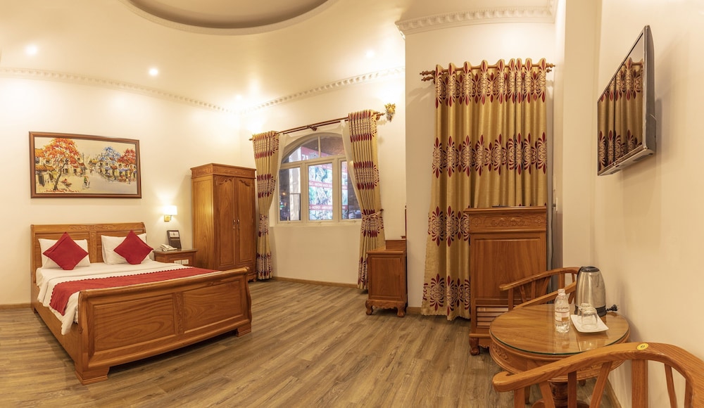 Fortune Dai Loi Hotel 43/60