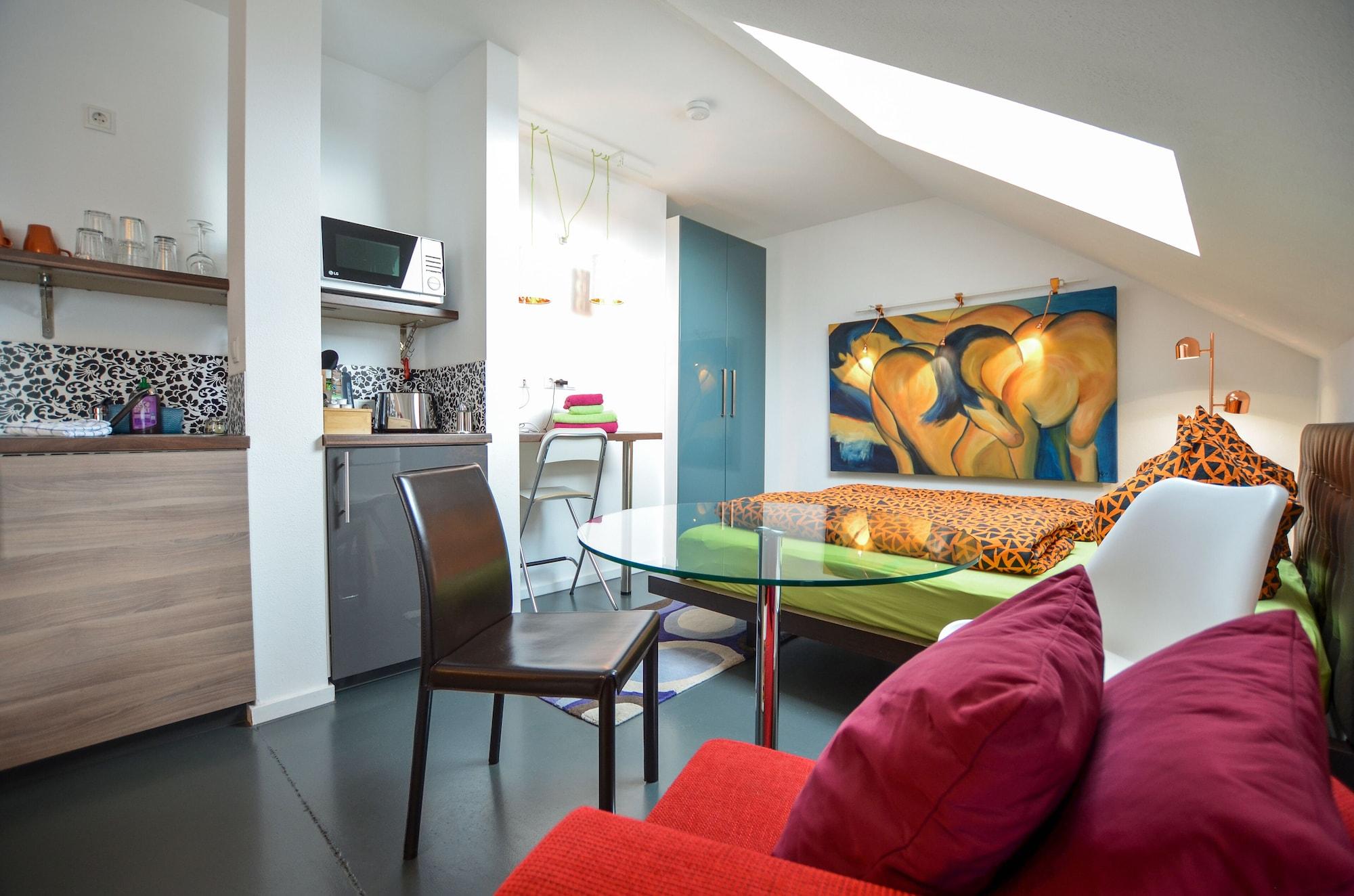 Boardinghouse K314 45/62