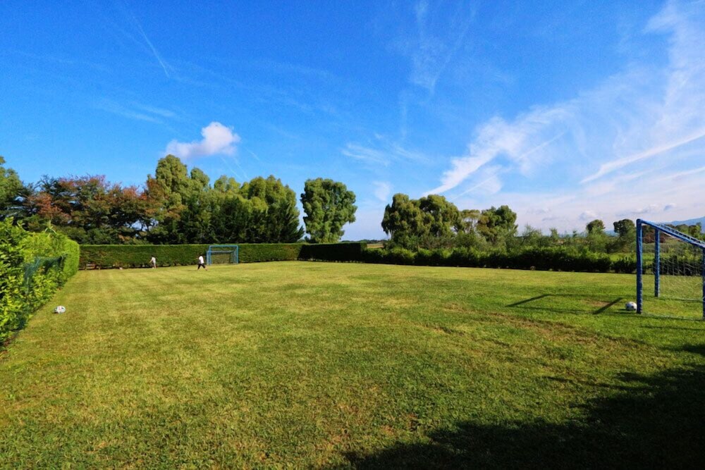 Agriturismo Gli Etruschi 20/50