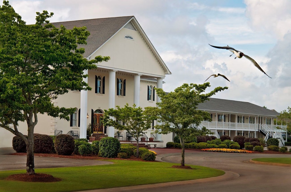 Beau Rivage Golf Resort 5/44