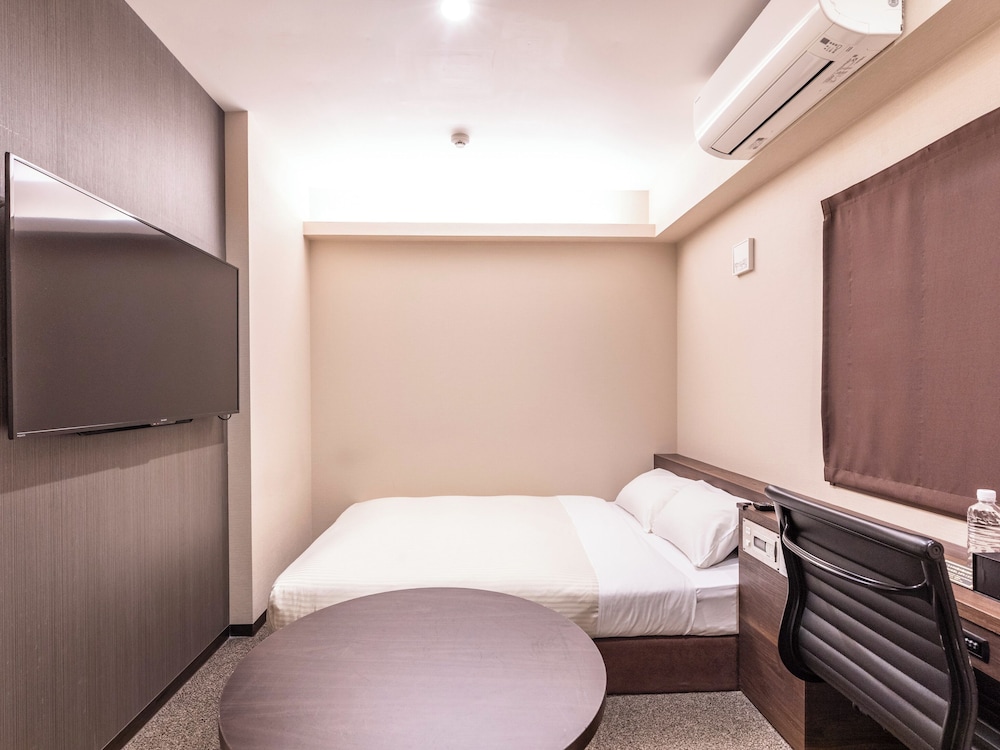 Trust Hotel-Hiroshima 8/50