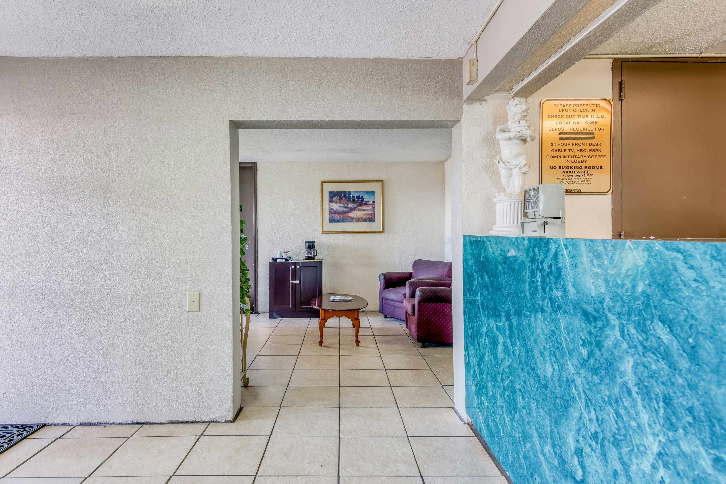 Oyo Hotel Jackson North I 55 8/31