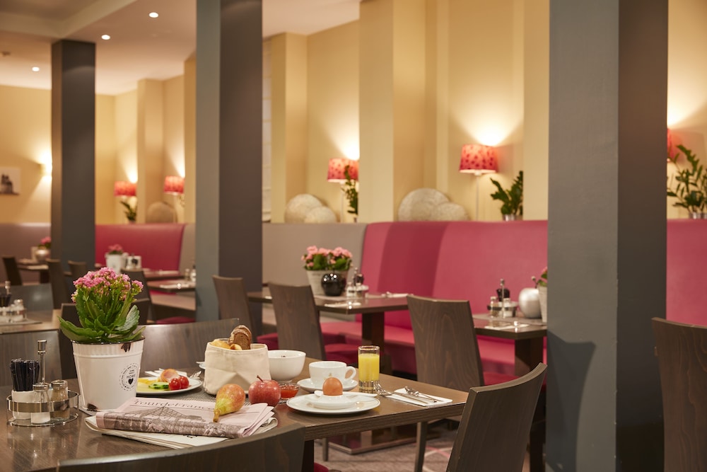 Hotel Mirabell By Maier Privathotels 74/87