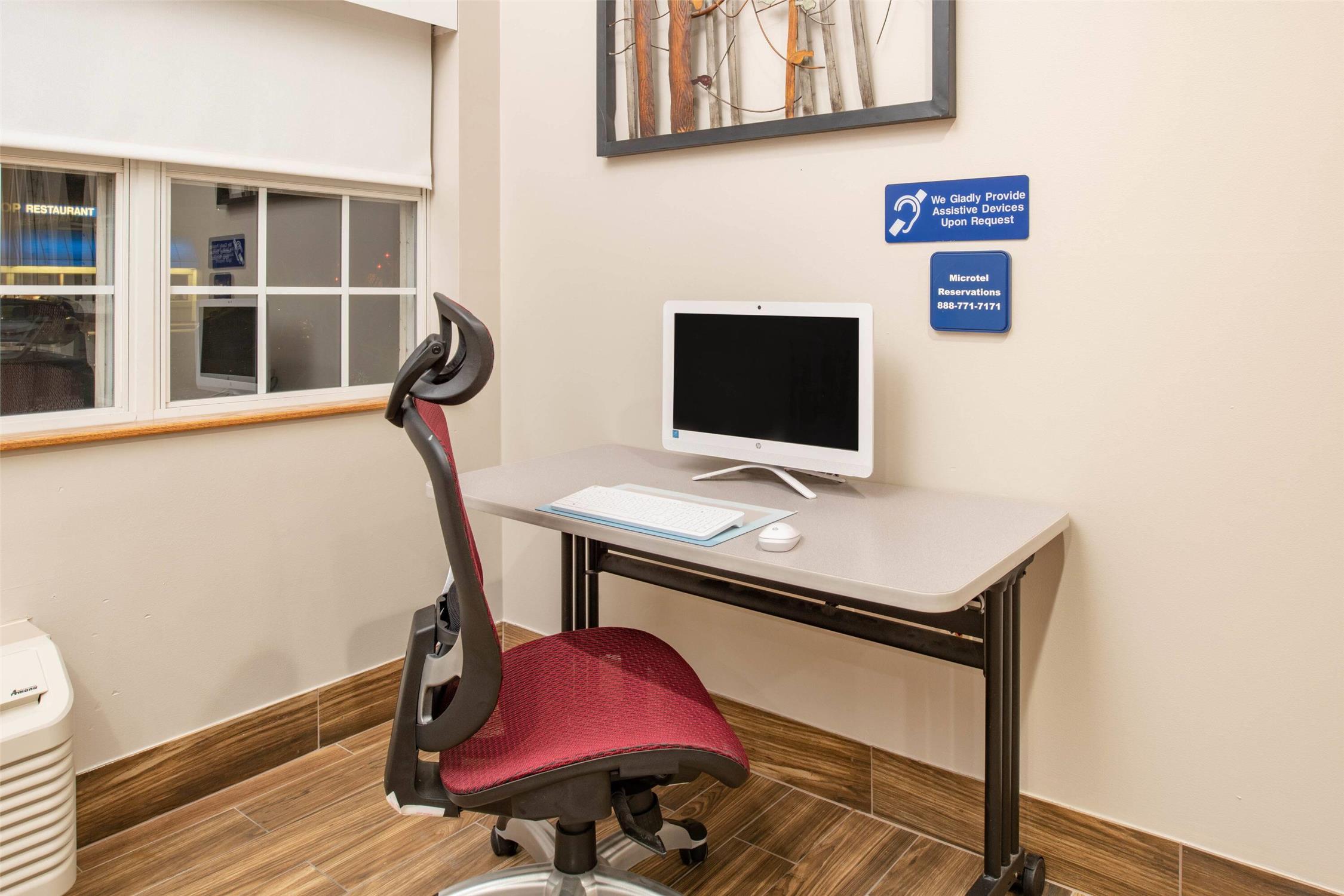 Microtel Inn Suites By Wyndham Springfield 30/36