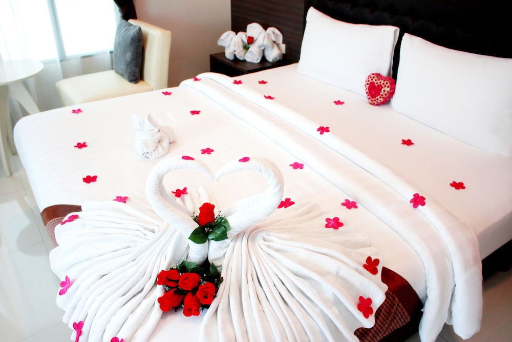 Picnic Hotel Bangkok 19/48