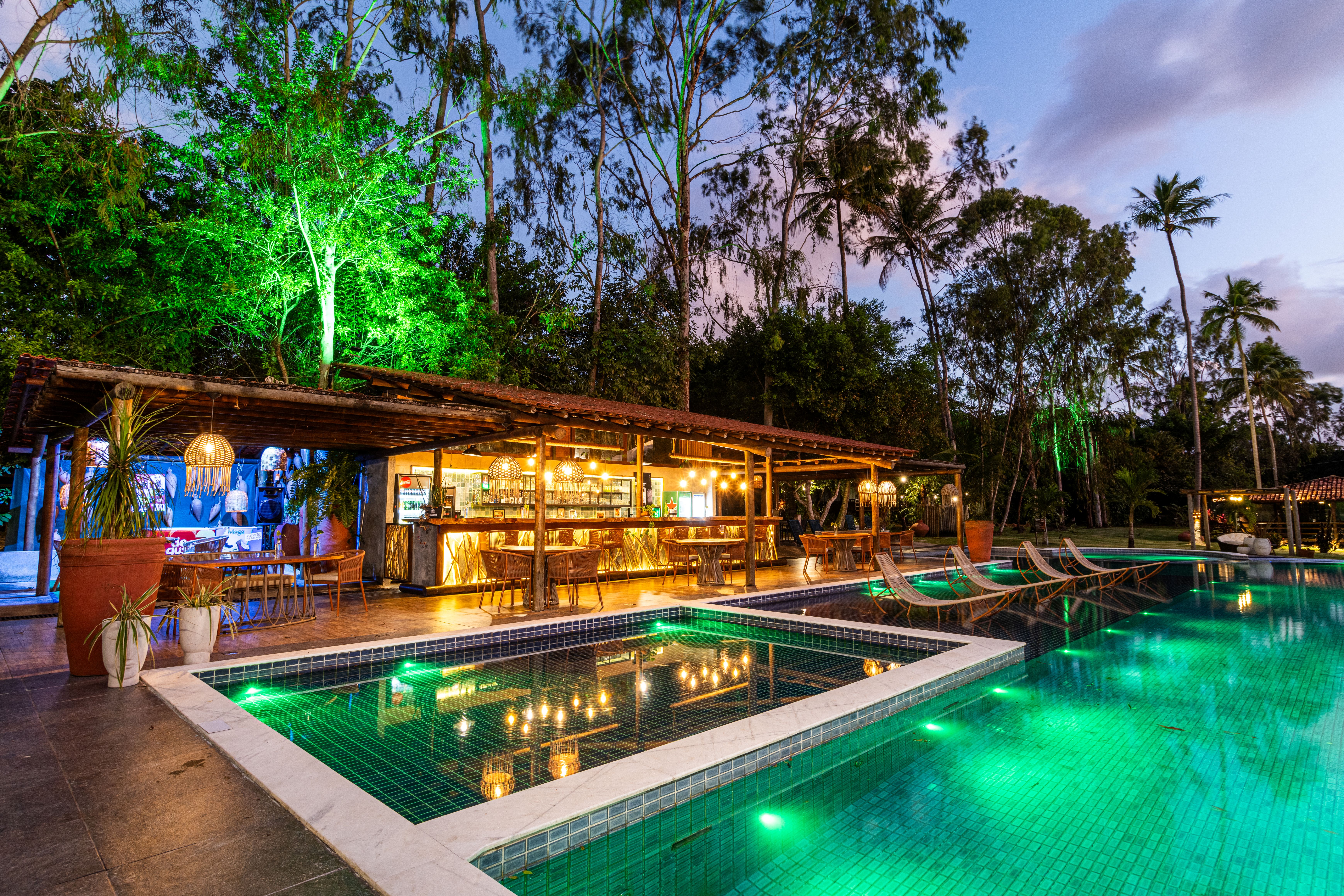 Eco Luar Boutique Hotel 7/67