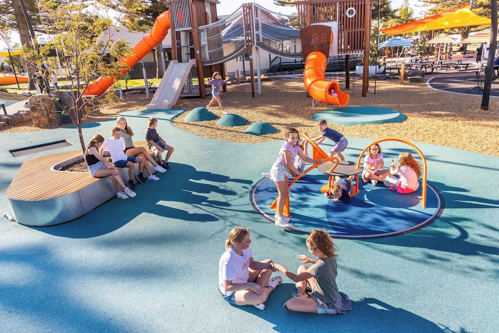 Big4 West Beach Parks 63/74