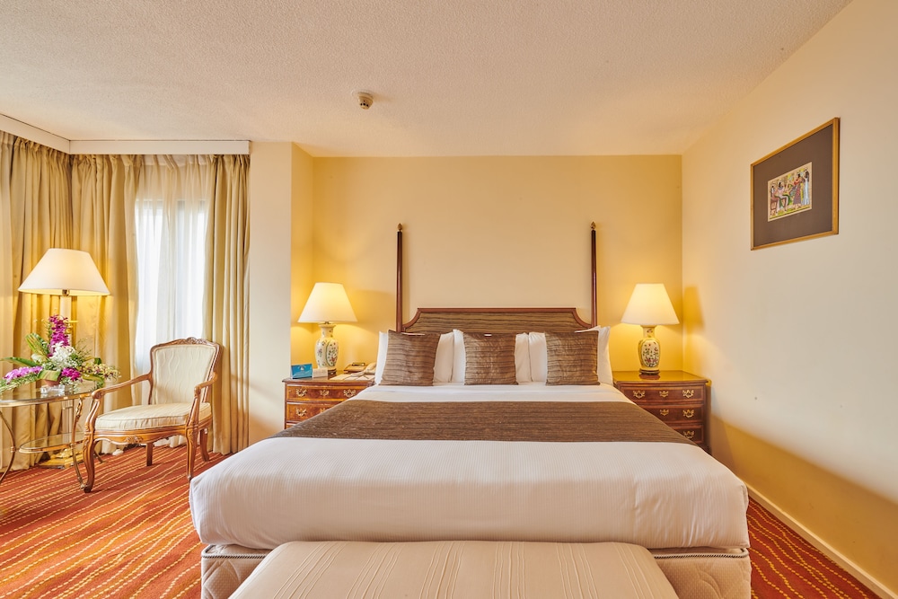 Radisson Blu Hotel, Galadari Colombo 23/63