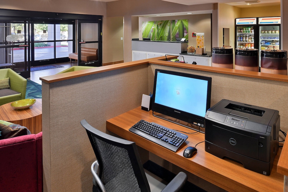 SpringHill Suites Pasadena Arcadia 39/50