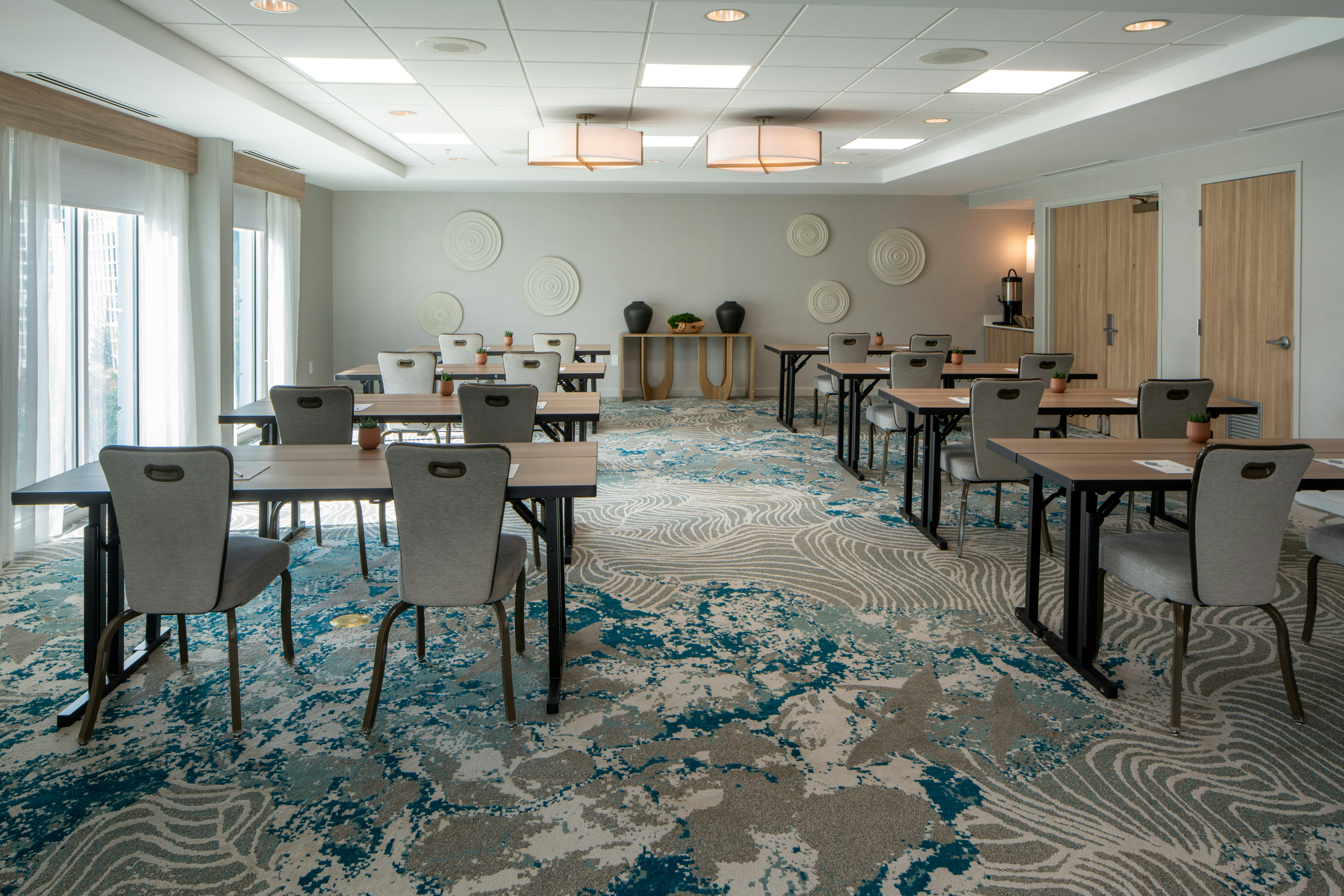 Hilton Garden Inn Orlando Airport 65/73