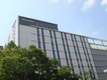 Richmond Hotel Fukushima Ekimae in FUKUSHIMA
