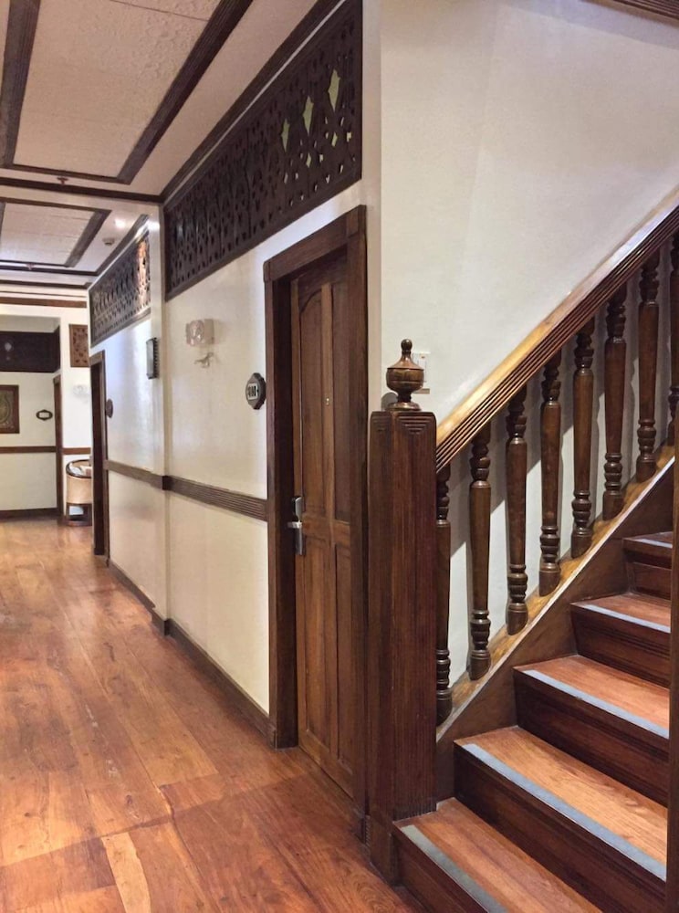 Hotel Veneto De Vigan 7/39