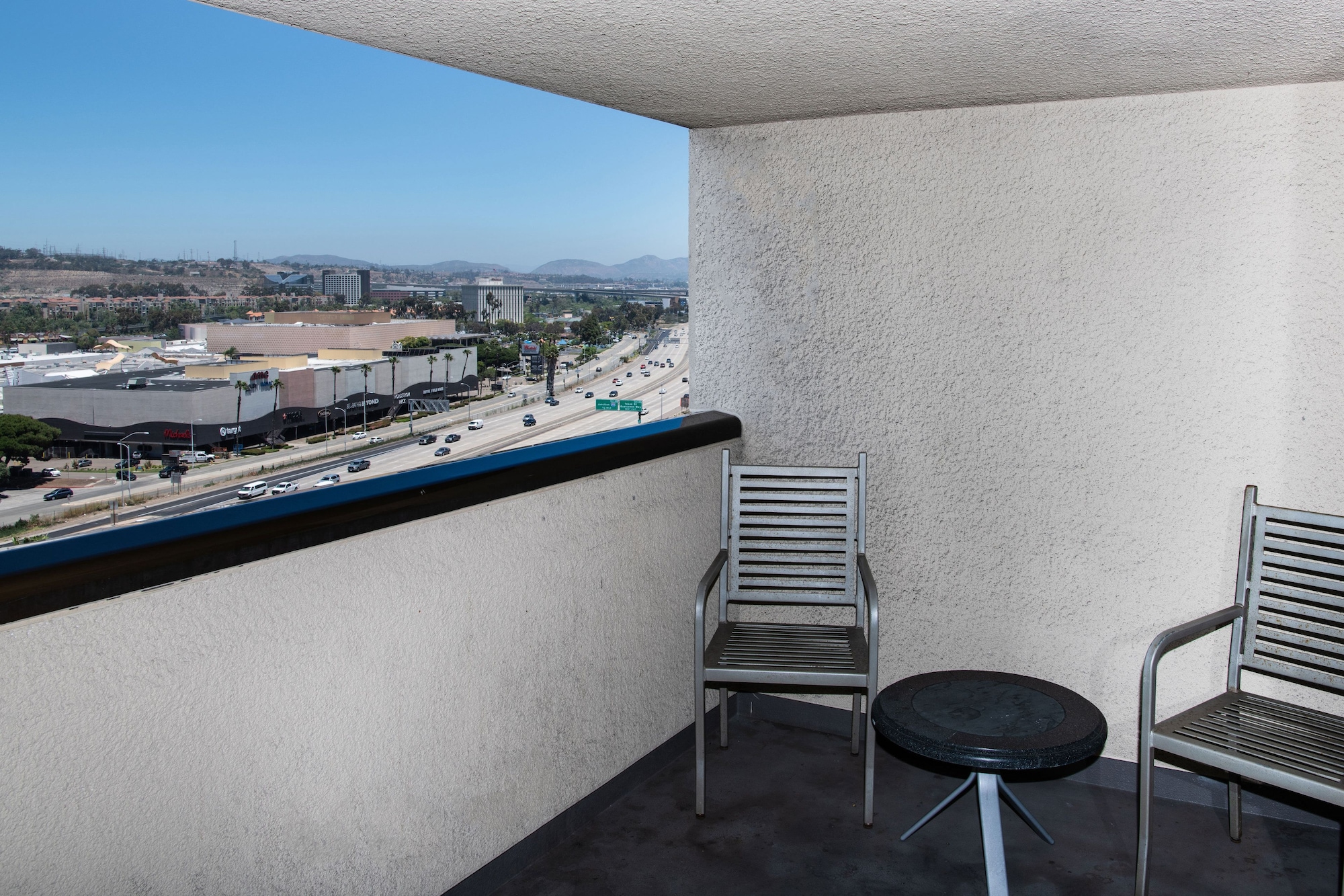Room, 2 Queen Beds, Balcony, Sheraton Mission Valley San Diego 12/16