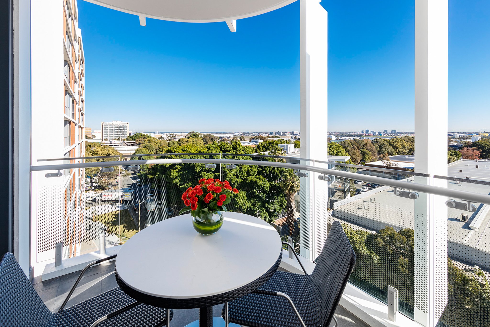 Meriton Suites Mascot Central 9/10