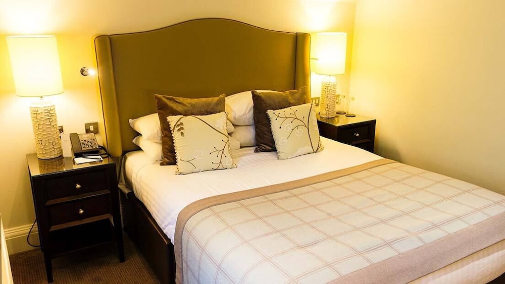 Crathorne Hall Hotel 12/64