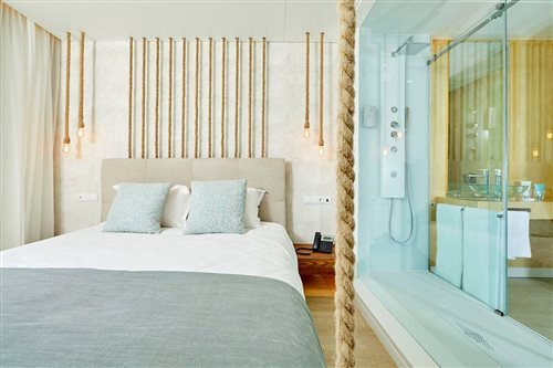 Room at Oura Senses, ALBUFEIRA