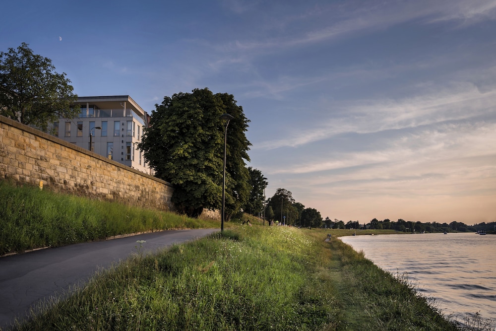 Cracow Riverside Aparthotel 45/50