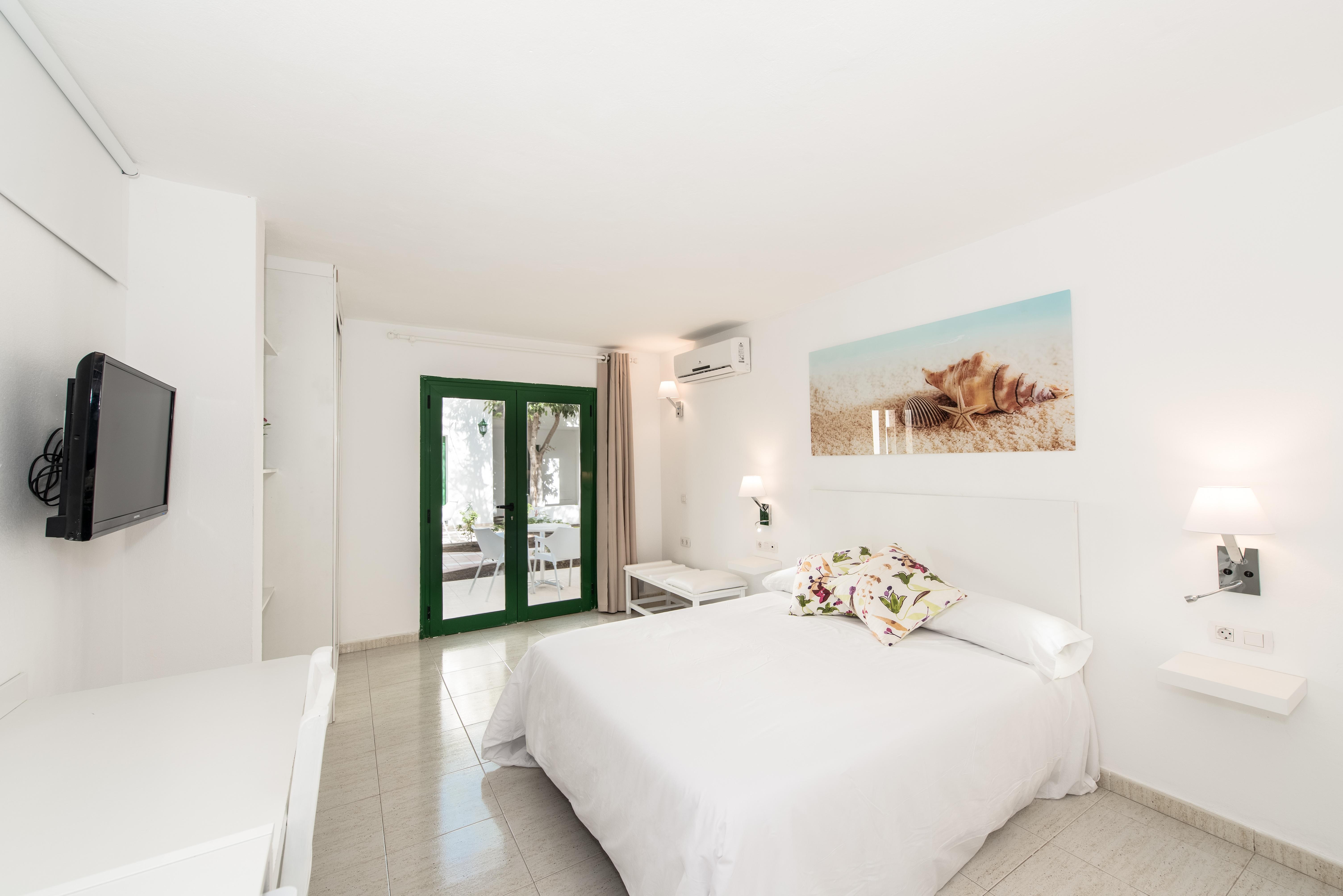 Junior Suite, Balcony or Terrace