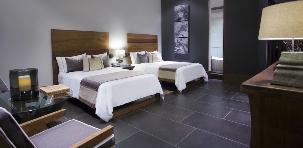 Nizuc Resort and Spa 13/66