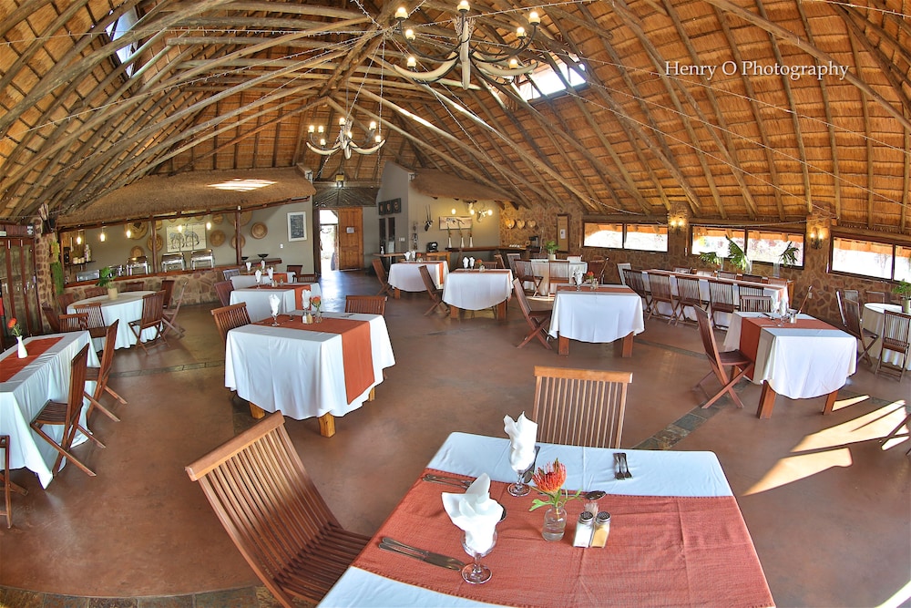 Mangwa Valley Game Lodge 31/50