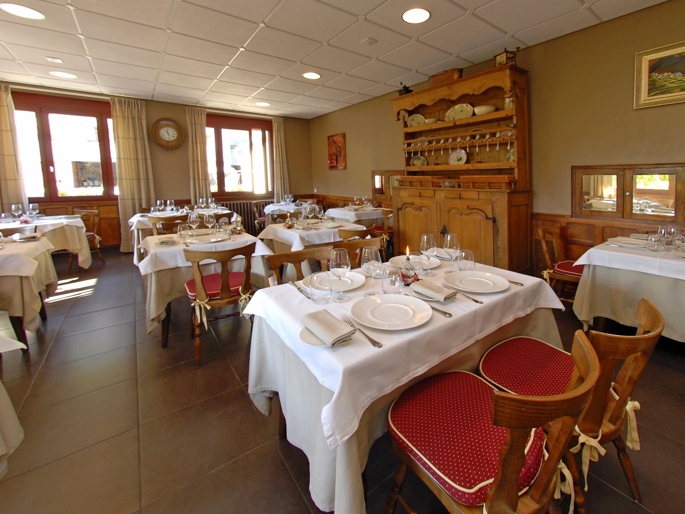 HOTEL DES GORGES DU TARN 24/27