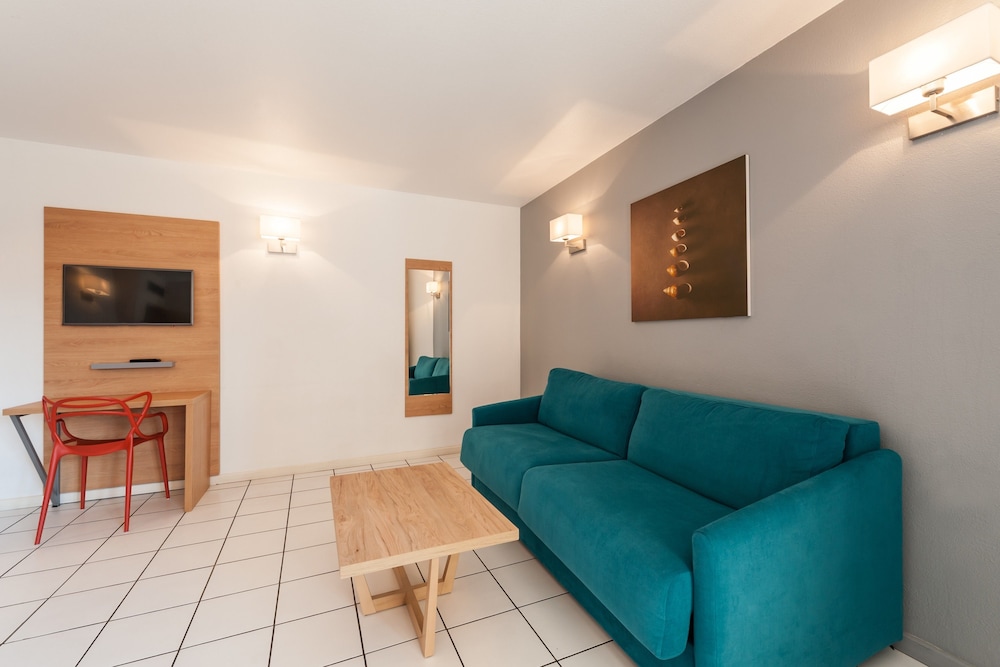 Residhotel Le Grand Prado 33/68