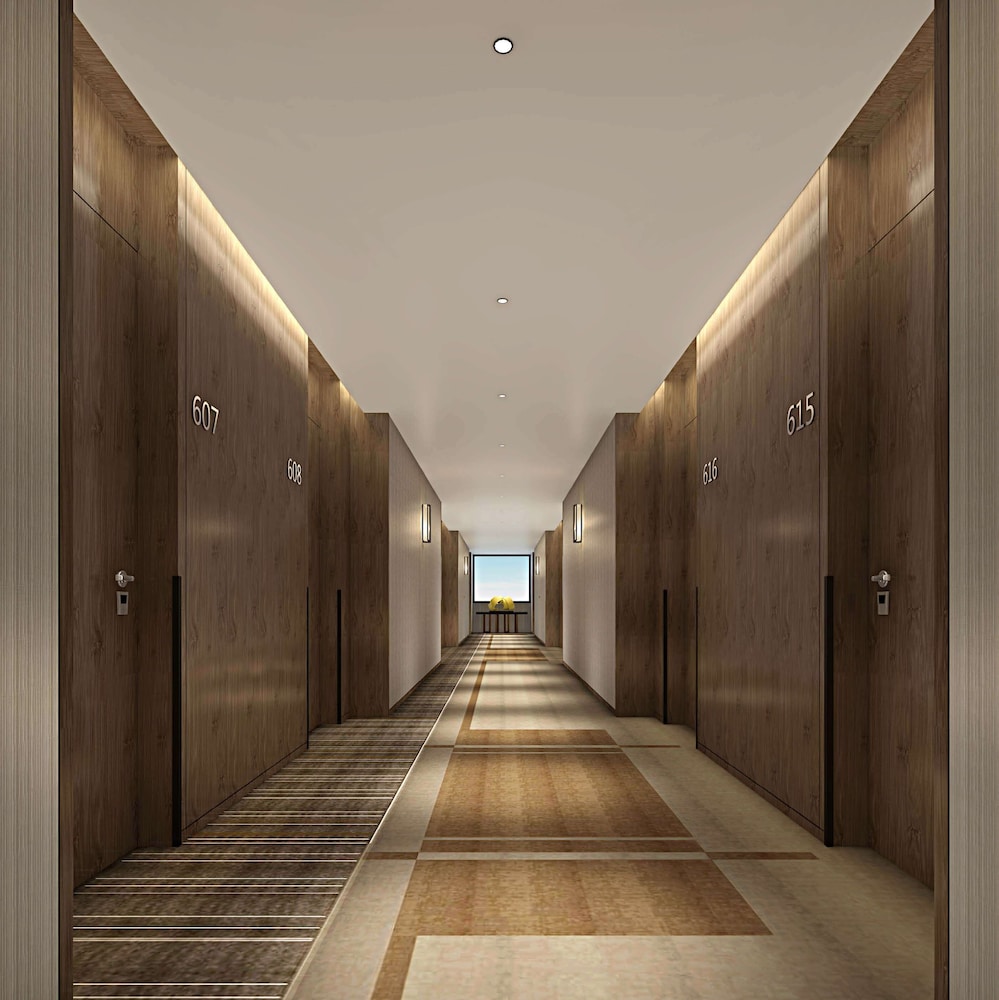 Hyatt Place Foshan Lishui 23/24