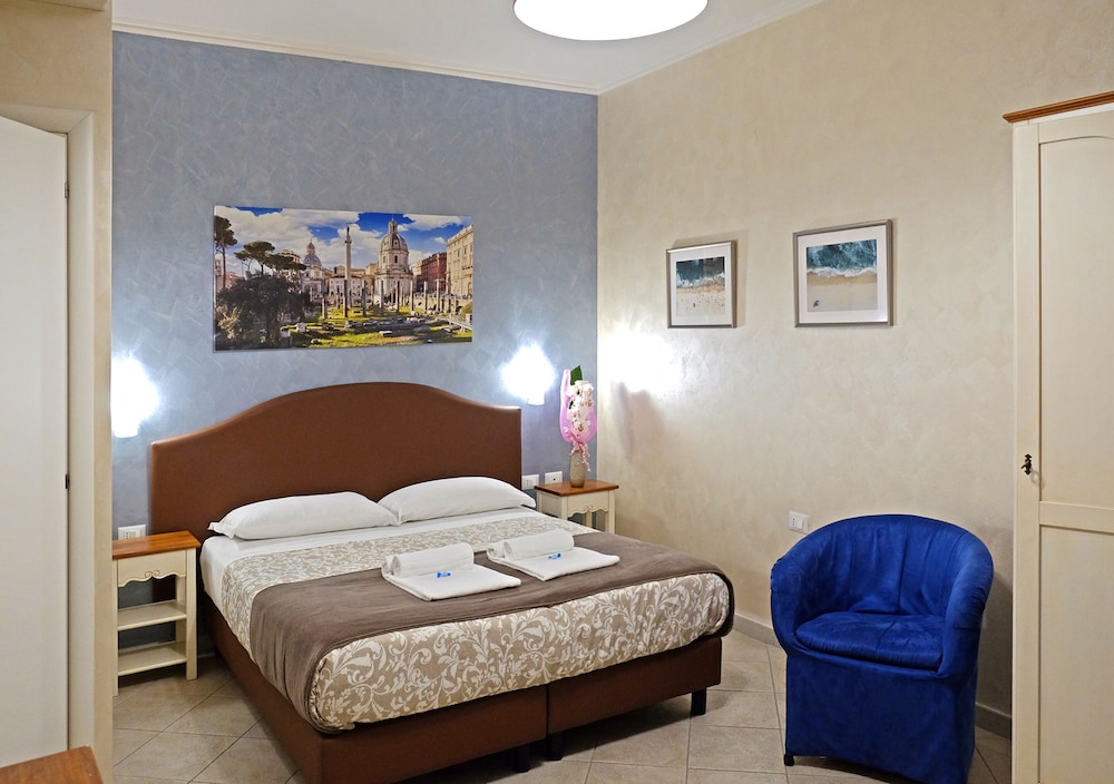 Re Monti Guesthouse 10/35