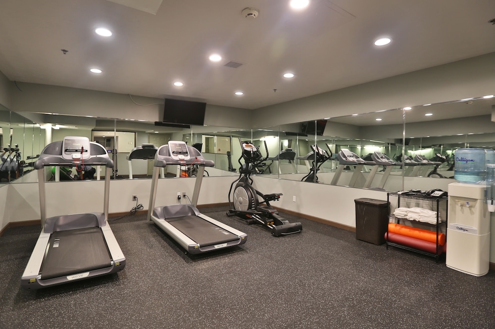 Ivy Court Inn And Suites 28/49