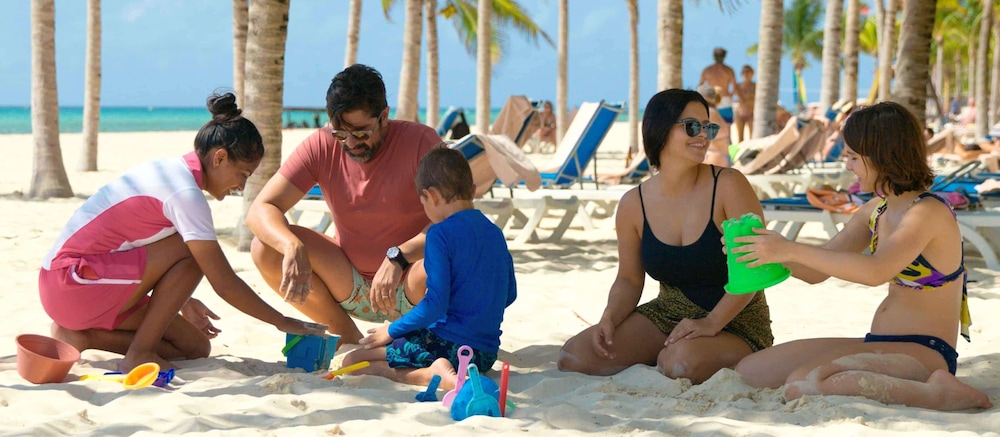 Allegro Playacar - All Inclusive Resort 59/66