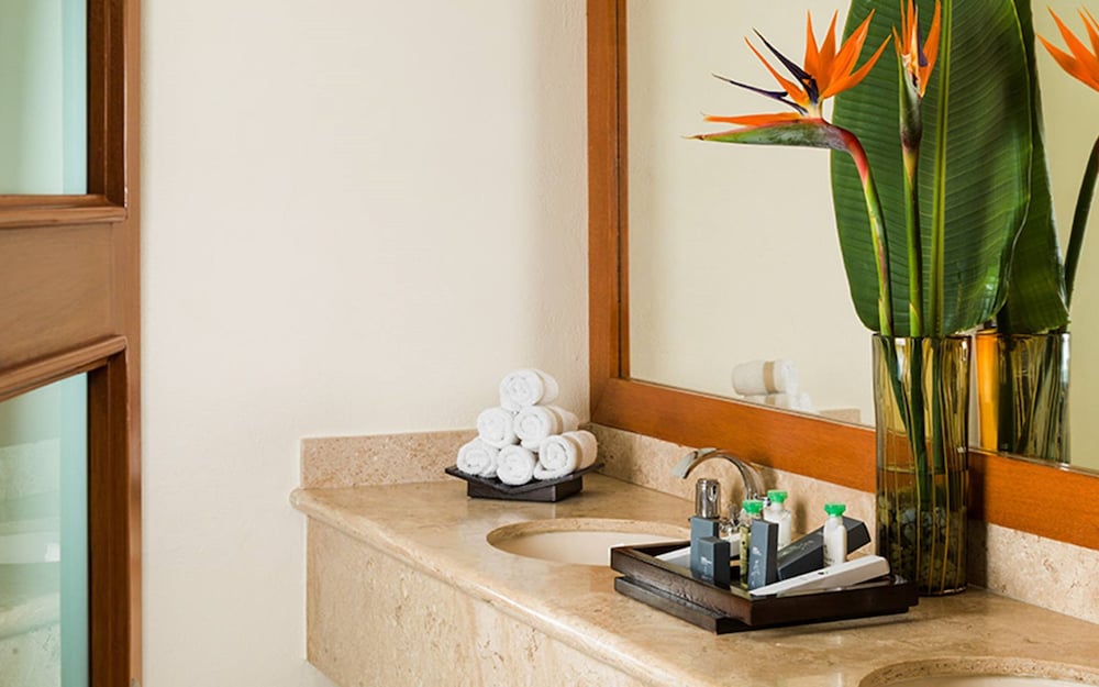 El Dorado Seaside Suites Oceanfront, All & More Inclusive - Adults Only 49/50