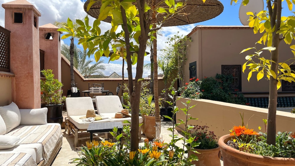Riad Dar Zaman 67/69